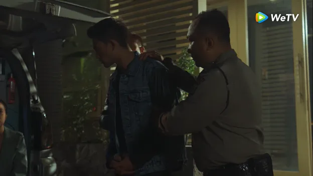 Ending Mengecewakan dan Hal Lain yang Tidak Masuk Akal_