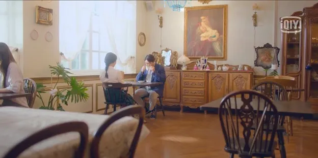 Episode Terakhir, Dapat Cerita dari Pasangan Lain_