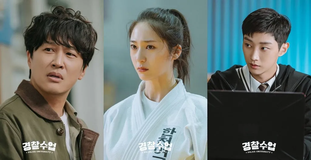 Kenalan dengan Karakter-karakter Menyenangkan_