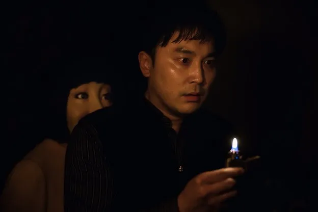 Menarik Cerita Saling Terhubung_