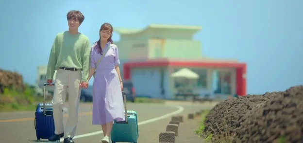 Setelah Setahun, Akhir Indah untuk Do Kyum dan Song Yi_