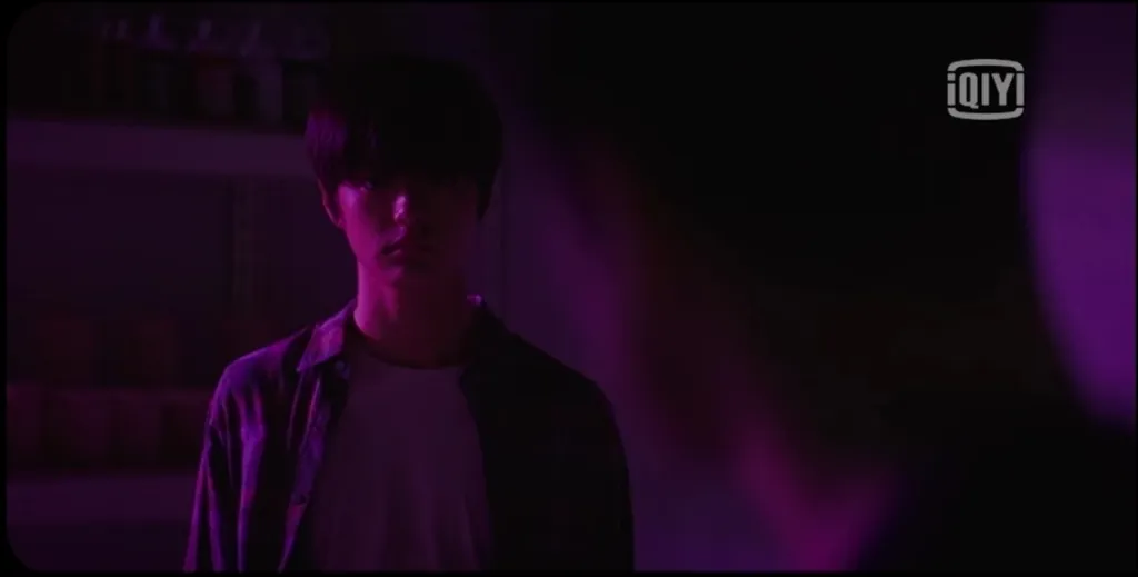 Sosok Soo Hyeon di Masa Lalu Lebih Sering Muncul_