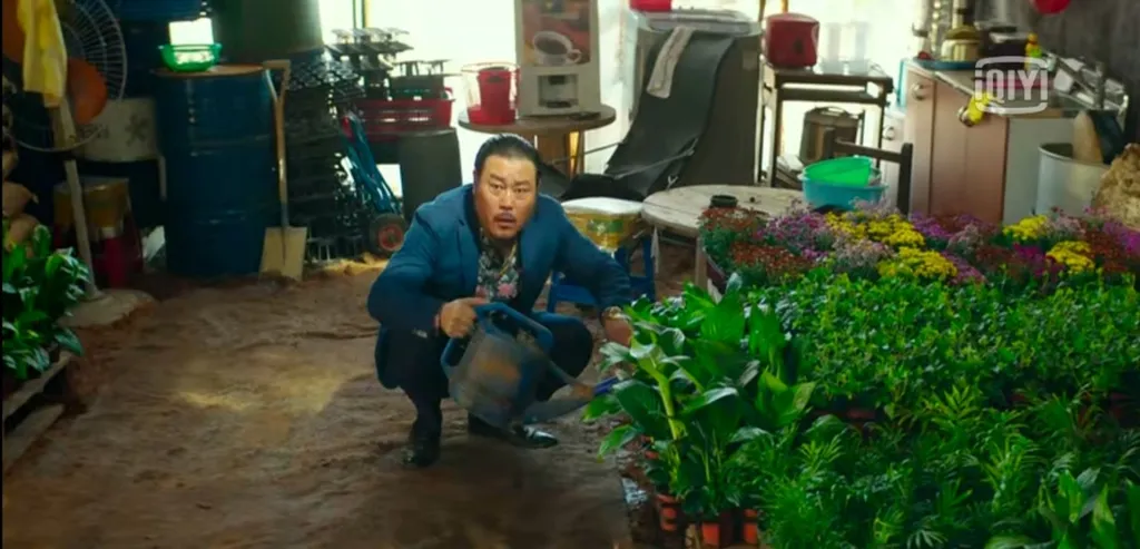 Straw – Ji Dae Han_