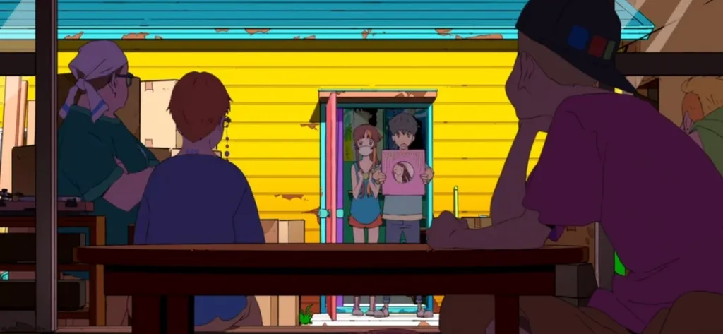 Upaya Menemukan Piringan Hitam Penuh Kenangan_