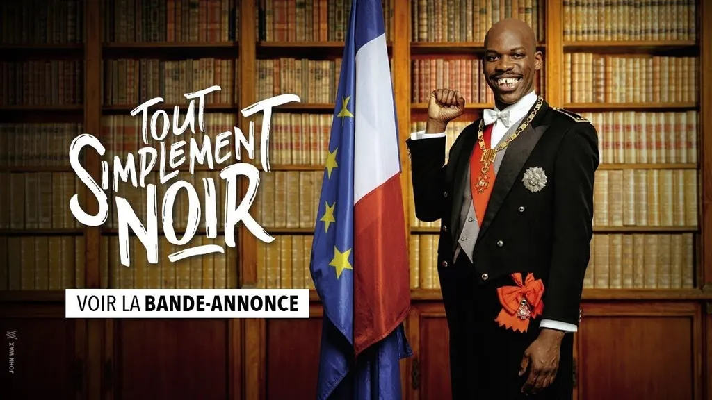 review film the simply black__