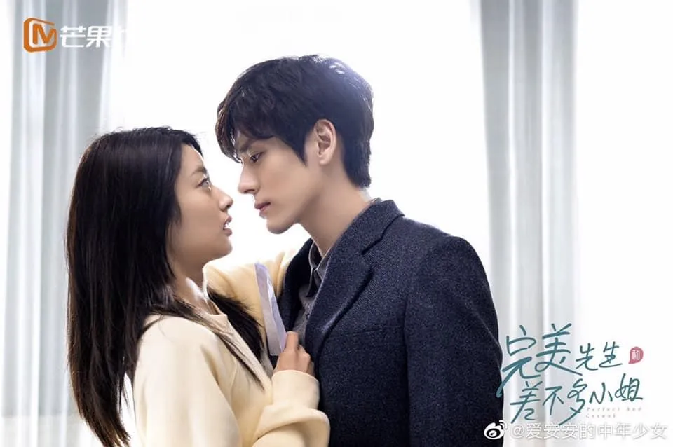 Dramanya Kurang Daya Tarik, Meski Dibuat dengan Taste Anak Muda