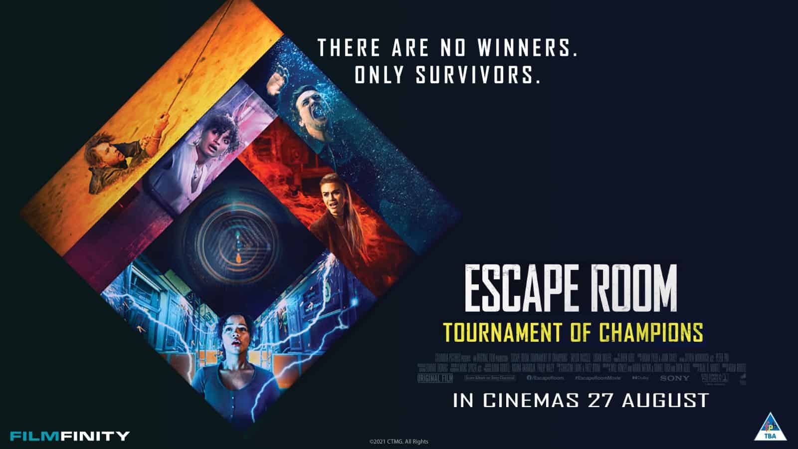 Escape Room 2 (Copy)