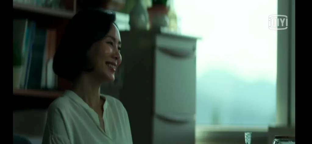 Hye Sun – Park Ye Jin