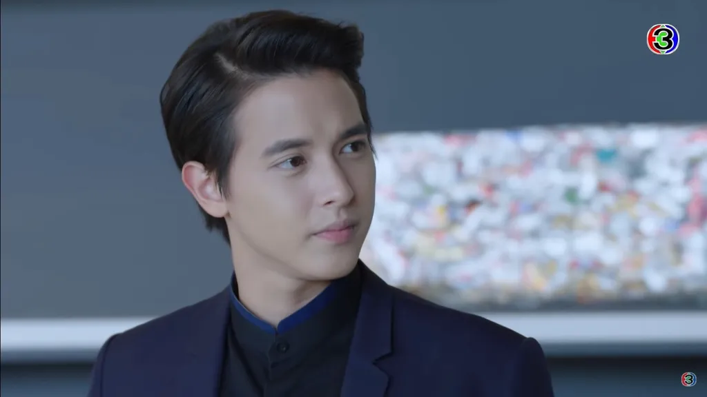 James Jirayu