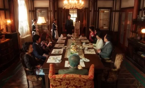 Konflik Menjanjikan tapi Hanya Sebagai Pemanis Cerita_