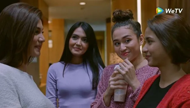 Kontroversi dan Klarifikasi dari Keluarga Wayan Mirna_