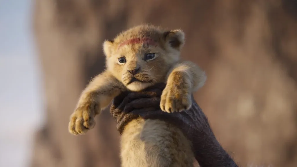 Nuansa Nostalgia dengan Para Karakter dan Soundtrack The Lion King
