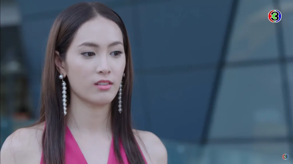 Pear Pitchapa Phanthumchinda