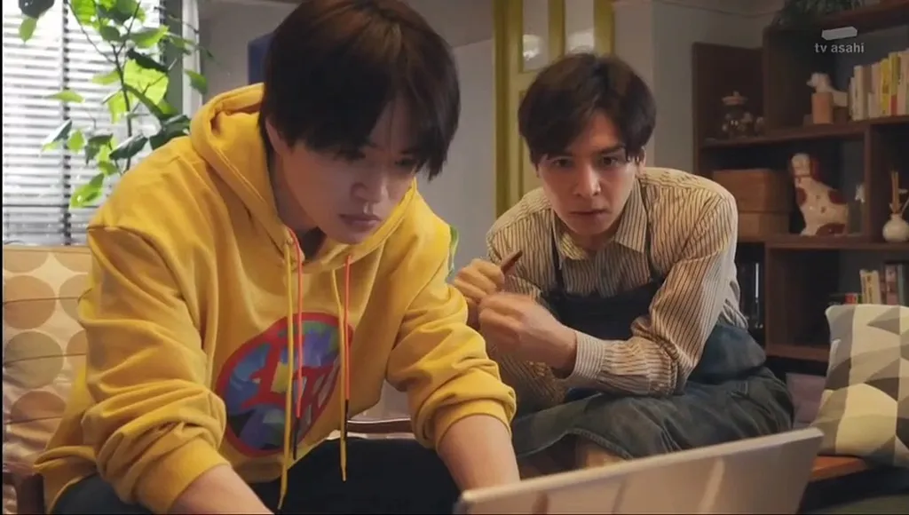 Perjuangan Bapak Rumah Tangga Menulis Naskah