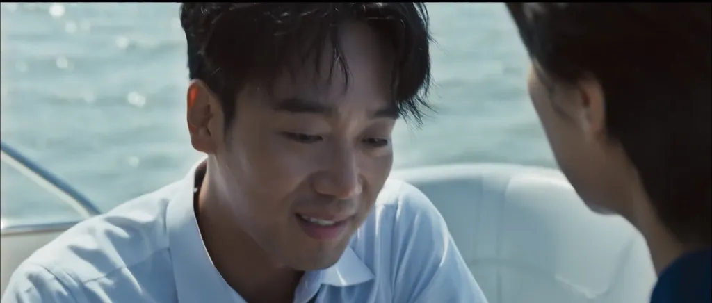 Pertemuan Yeo Wool dan Ji Yong untuk Pertama Lagi