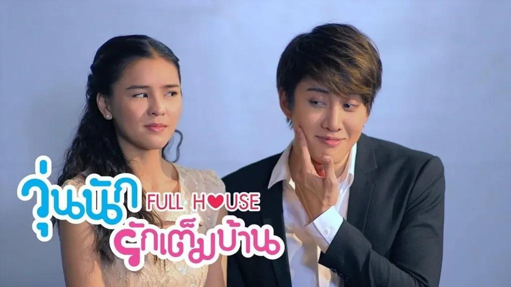 Salah Satu Drama yang Membuat Lakorn Dikenal di Indonesia