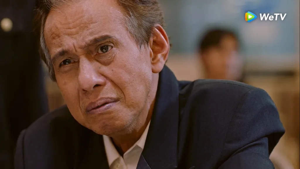 Sianida: Menghancurkan Cerita Brilian Dengan Plot Twist