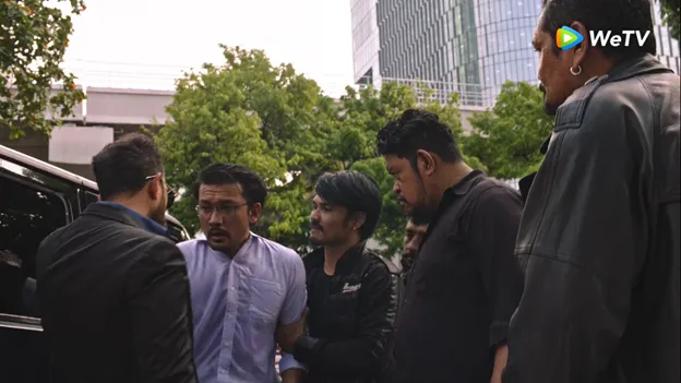 Siapakah David Rahasia Apa Yang Sebenarnya Ditutupi_