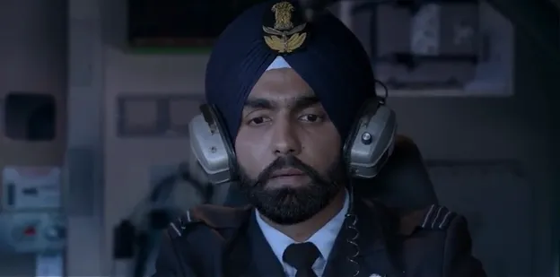 Ammy Virk (Vikram Singh Baj Jethaaz)_