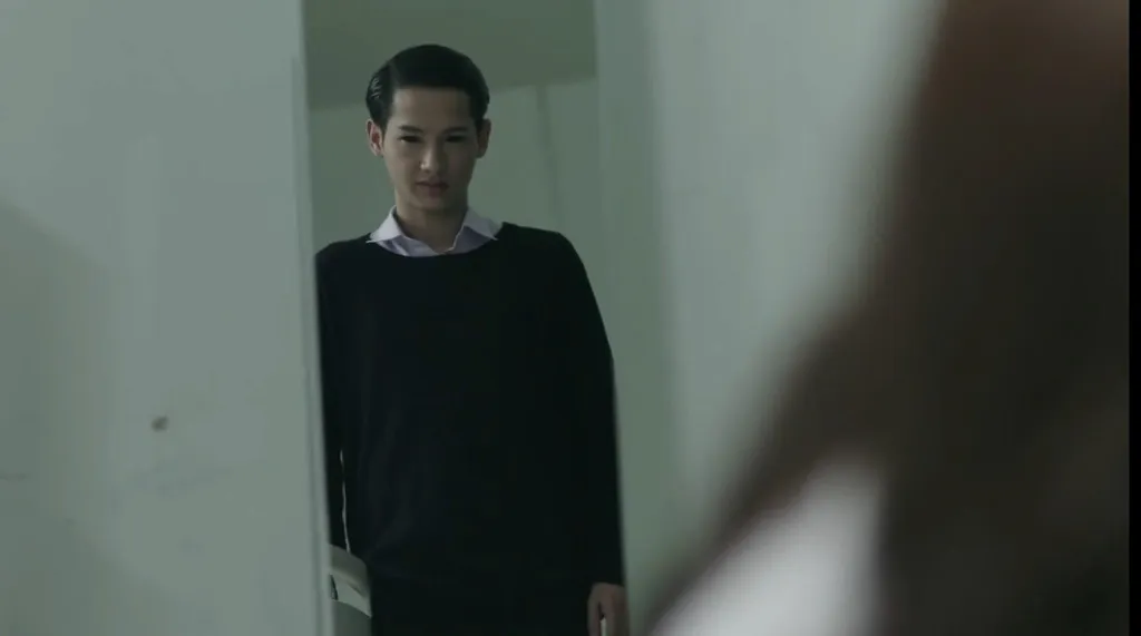 Cerita Tidak Terputus dalam Pengembangan Setiap Karakter