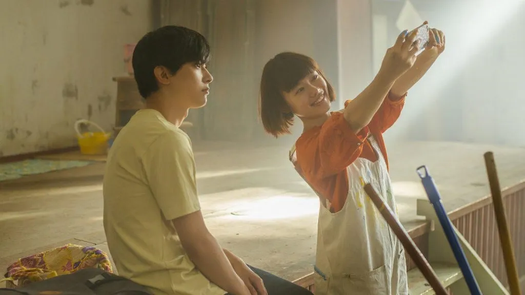 Ketika Anak Muda Bercita-cita Mengubah Dunia