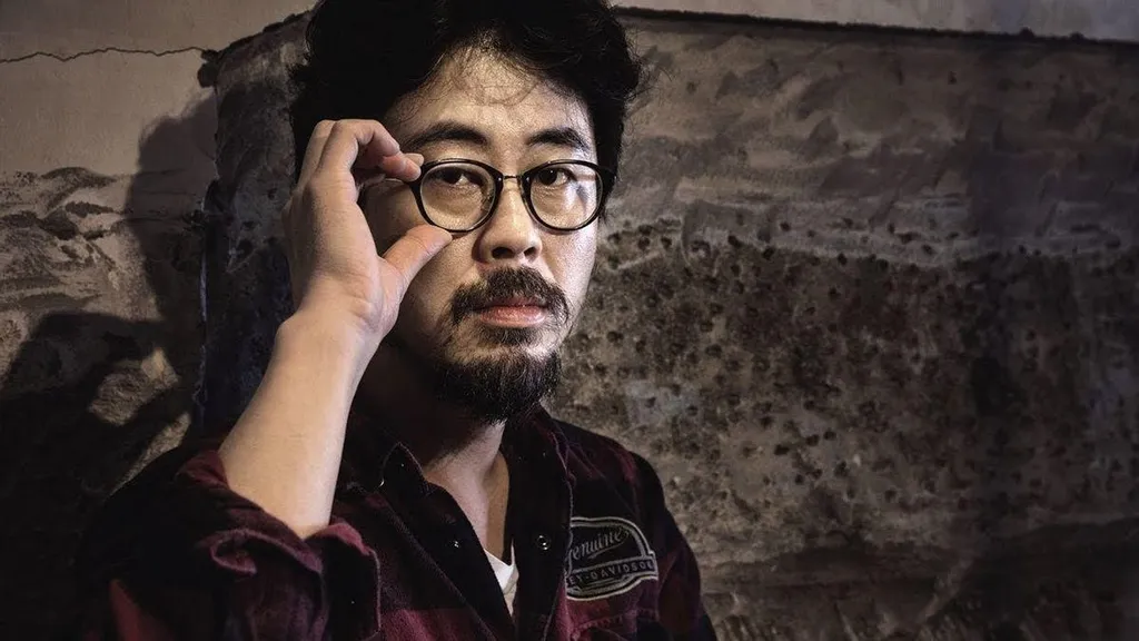 Kolaborasi Sutradara Ternama Korea Selatan dan Thailand