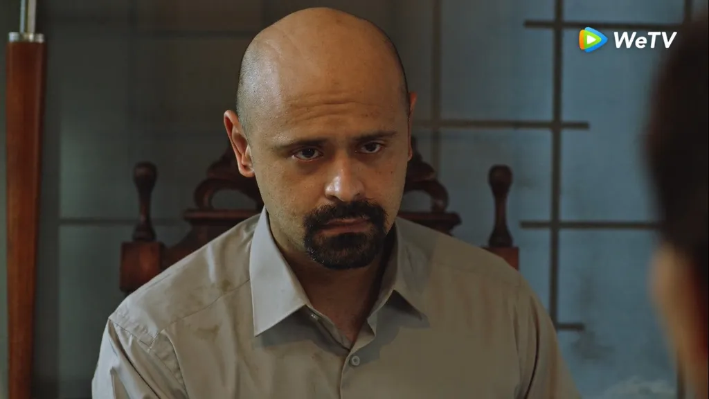 Mike Lucock (Hasan Hadinata, S.H)