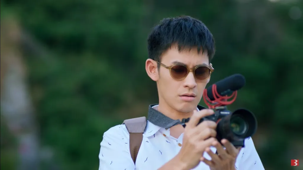 Most Witsarut Himmarat (Pete)