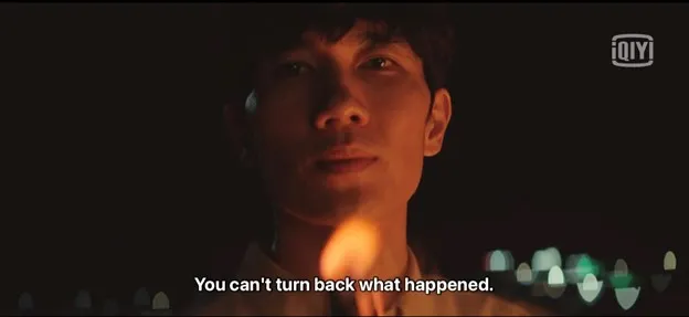 Mulai Menampilkan Kekuatan Aneh yang Dimiliki Kyung Ho_