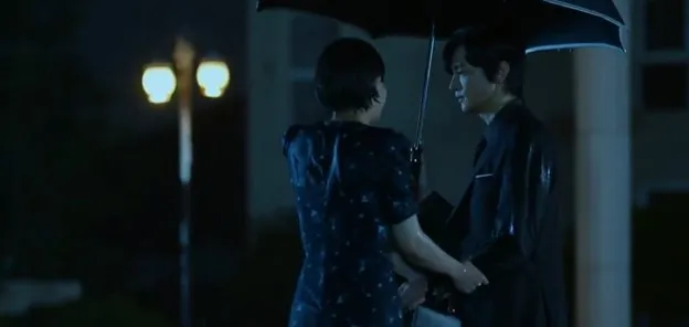 Mulai Tampilkan Masa Lalu Dal Ri dan Jang Tae Jin_