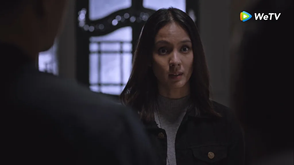 Nasya Marcella (Dita Prabawati)