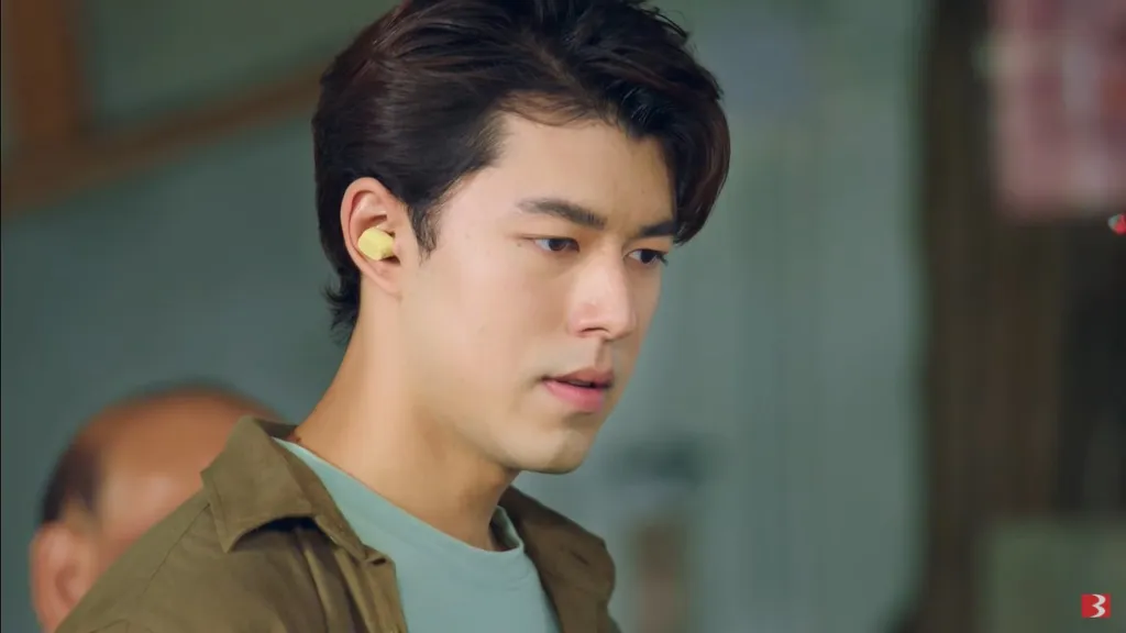 Nine Naphat Siangsomboon (Sun)