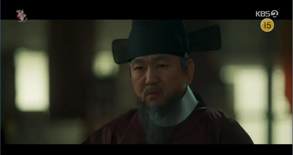 Perlawanan Dam-I pada Sangheon Hingga Akhir