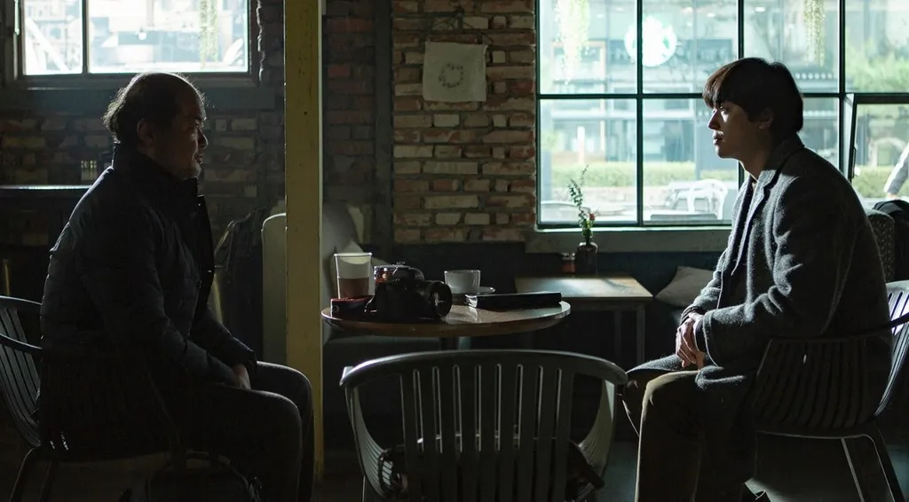 Pertemuan dengan Banyak Kesedihan dan Kesendirian