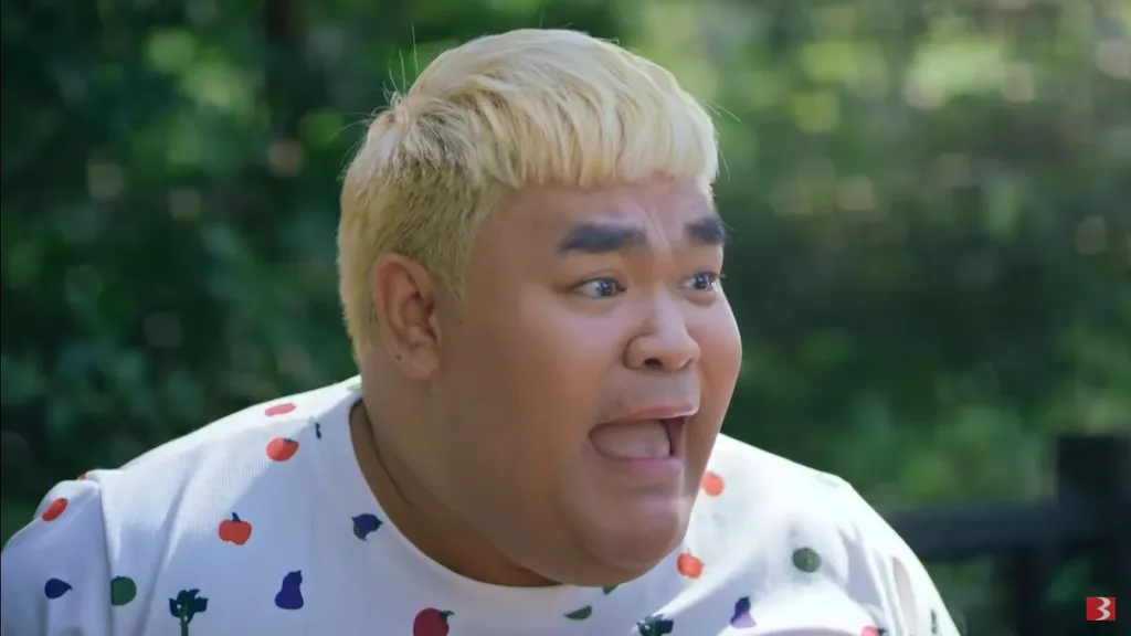 Pingpong Thongchai Thongkanthom (Tubtab)