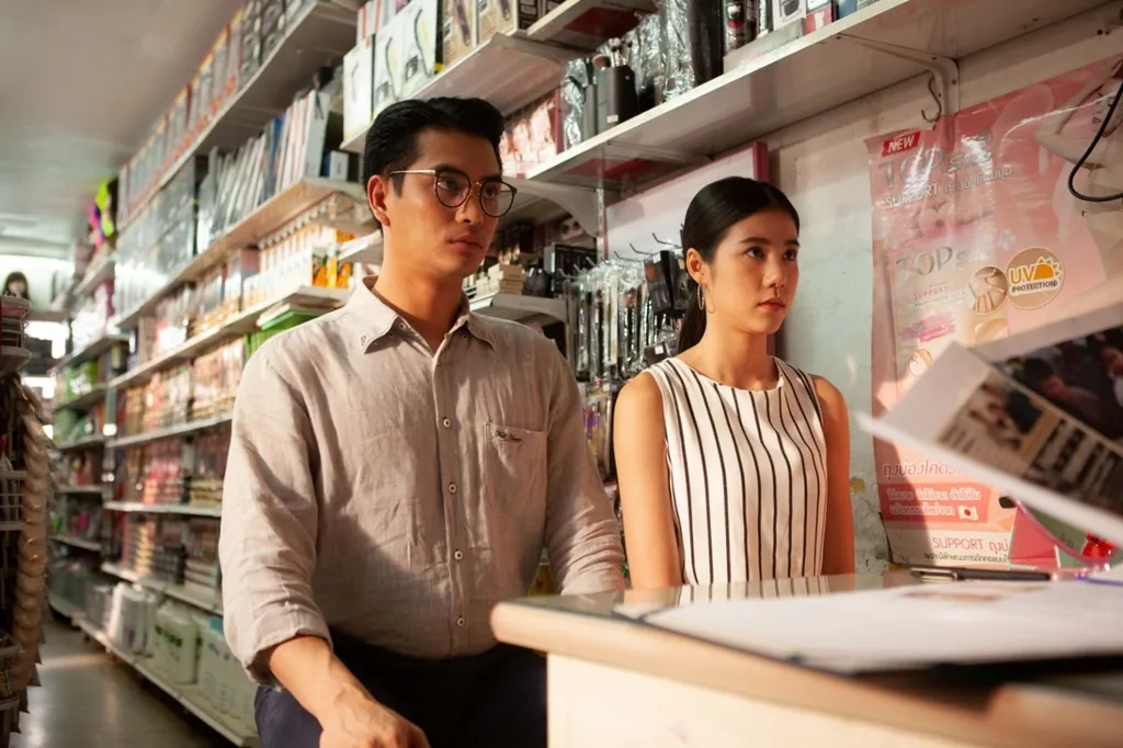 Plot Tersusun dengan Rapi, Tambahan Plot Twist Epik_