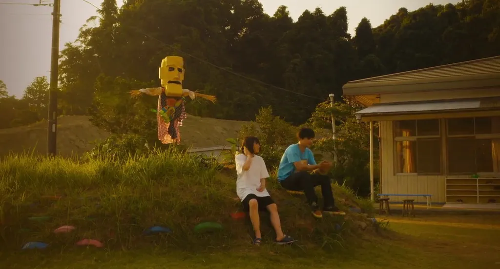 Plot Twist di Tengah Cerita