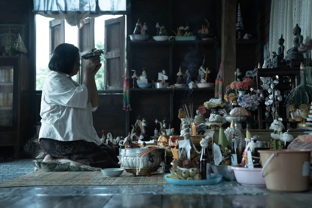 Ritual Perdukunan yang Ada di Thailand