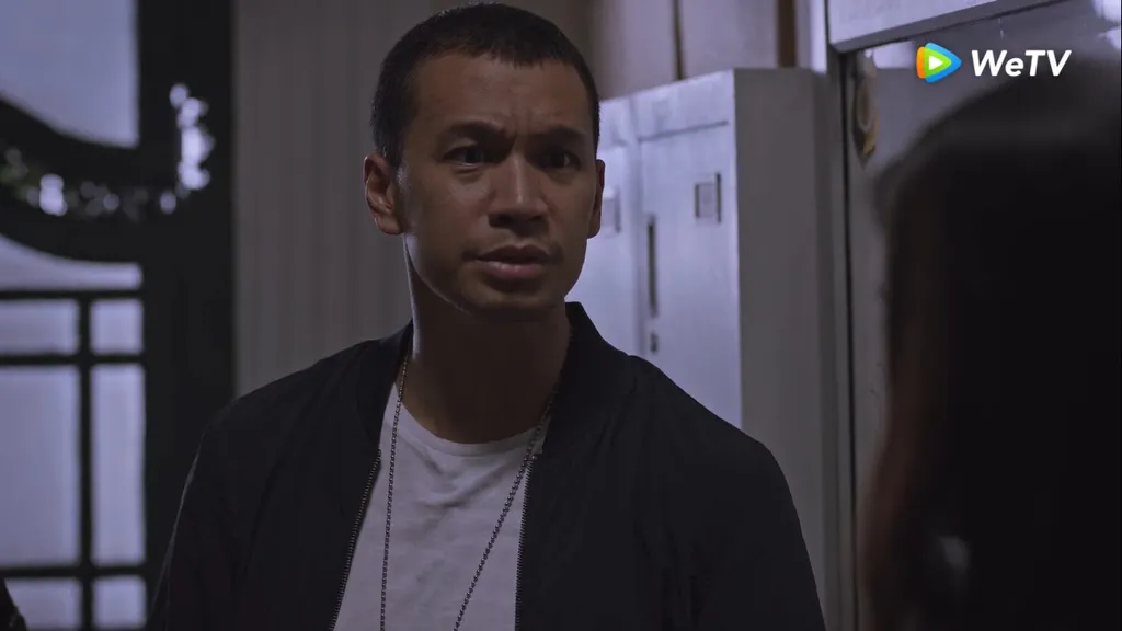 Samuel Rizal (Irham)