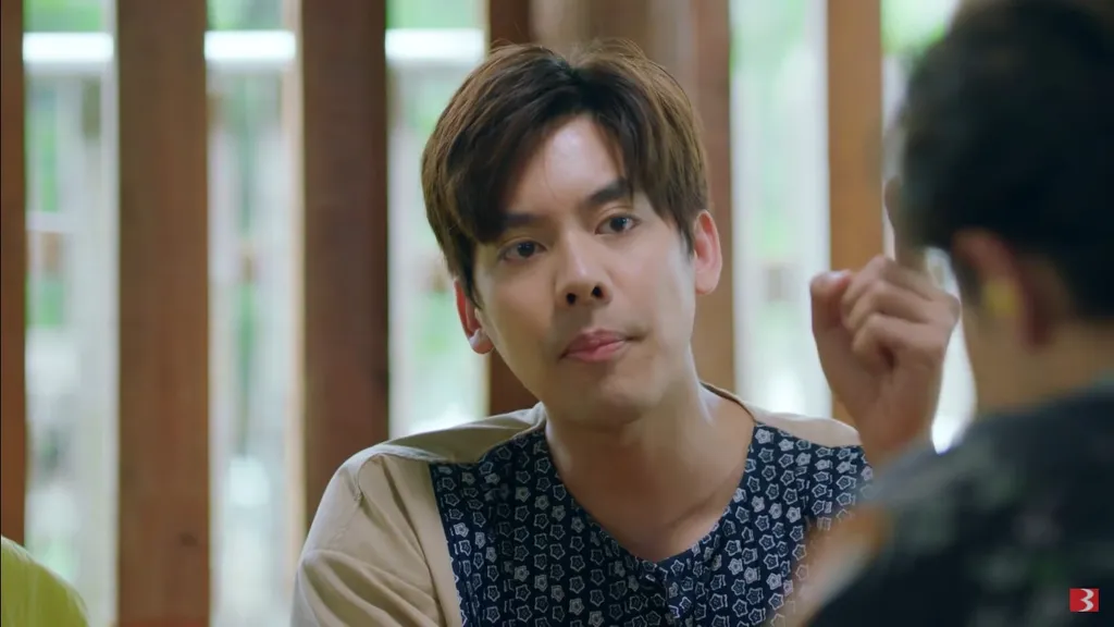 Tae Darvid Kreepolrerk (Keuan)