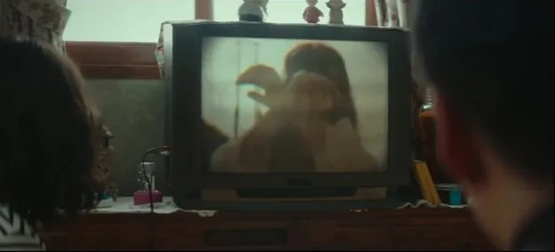 Video Aneh dari Belasan Tahun Lalu Muncul Kembali_