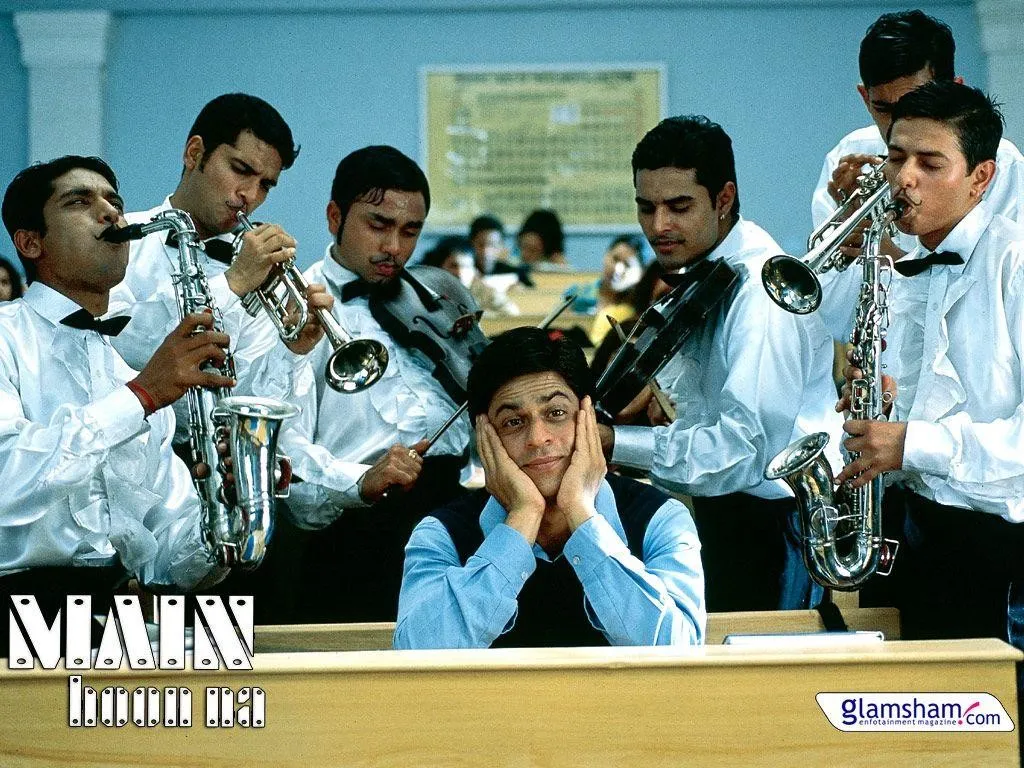 Akting dan Perform yang Mengagumkan dari Para Aktornya