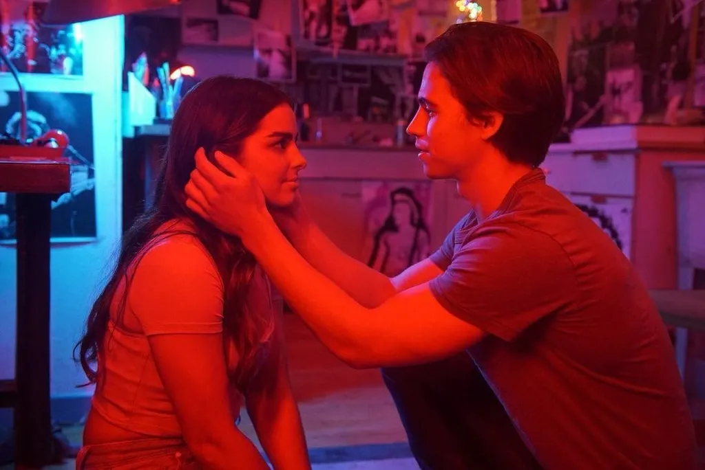 Chemistry yang Tidak Begitu Apik_