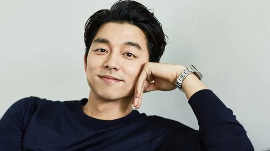 Come Back-nya Gong Yoo ke Layar Televisi Setelah Hiatus