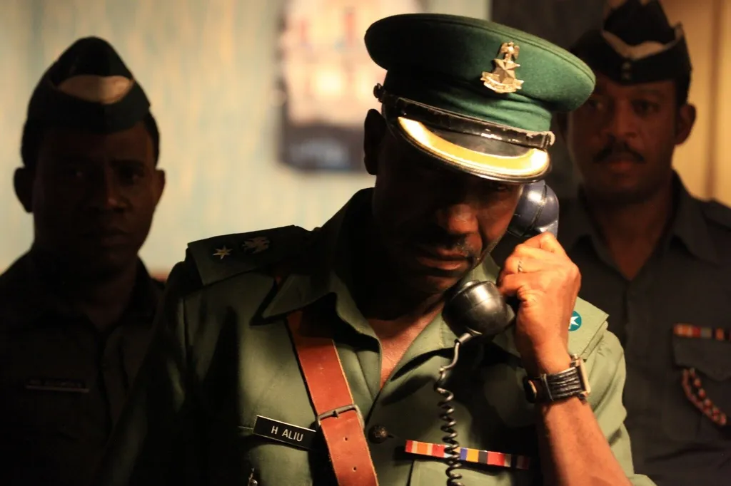 Film Keluaran Afrika yang Patut Diperhitungkan