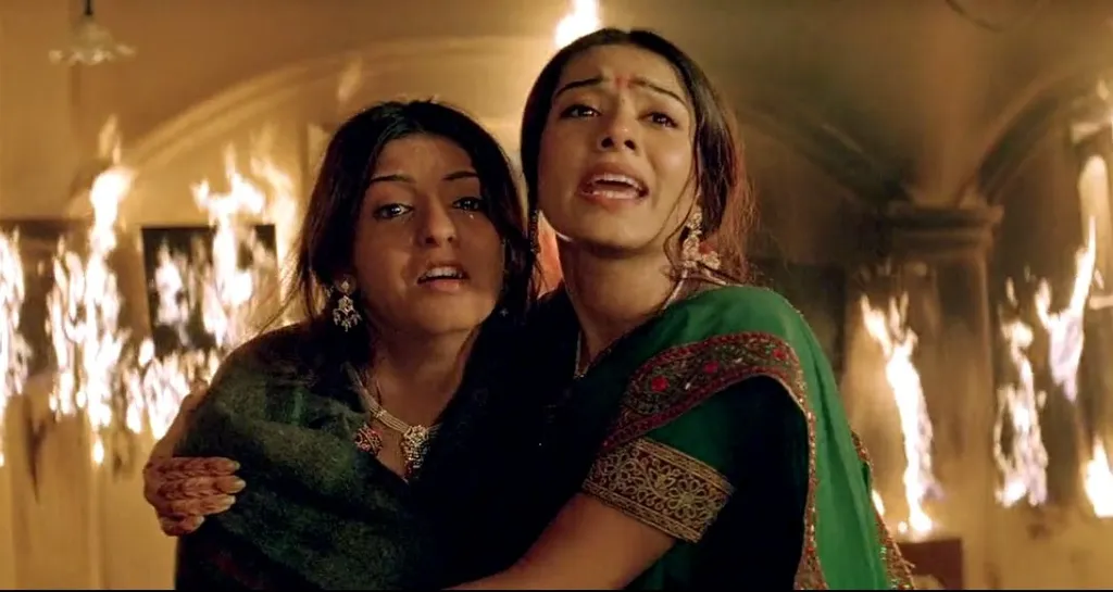 Film yang Bikin Baper Sampai Nangis-Nangis