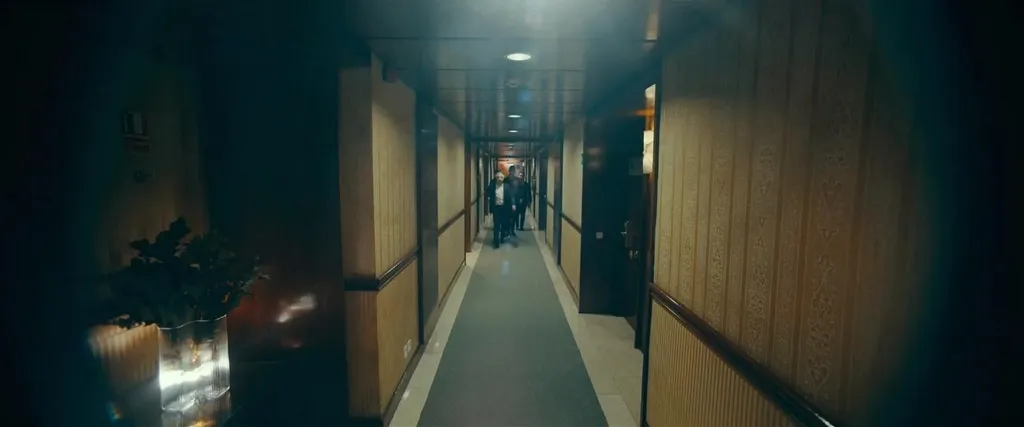 Penggambaran Dramatis Sekaligus Menegangkan