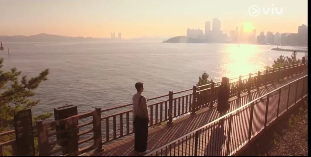 n Pertemuannya Kembali dengan Jae Guk