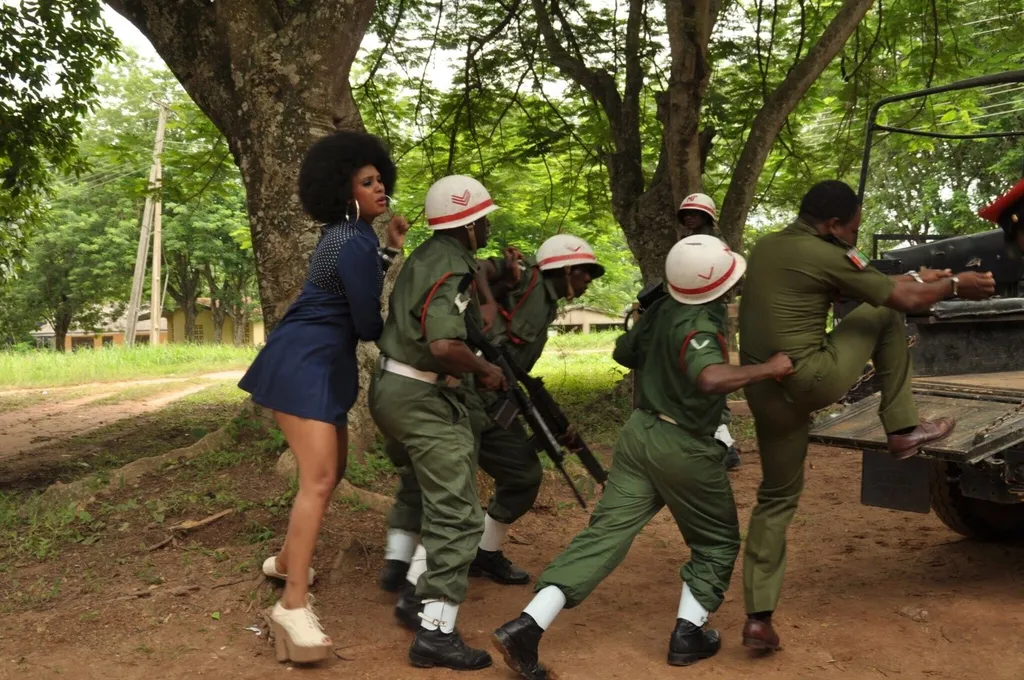 Sajian Drama dan Peristiwa Sejarah Disusun Lumayan Baik