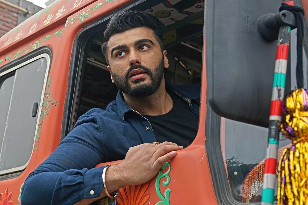 Arjun Kapoor Kurang Memberikan Soul untuk Karakternya